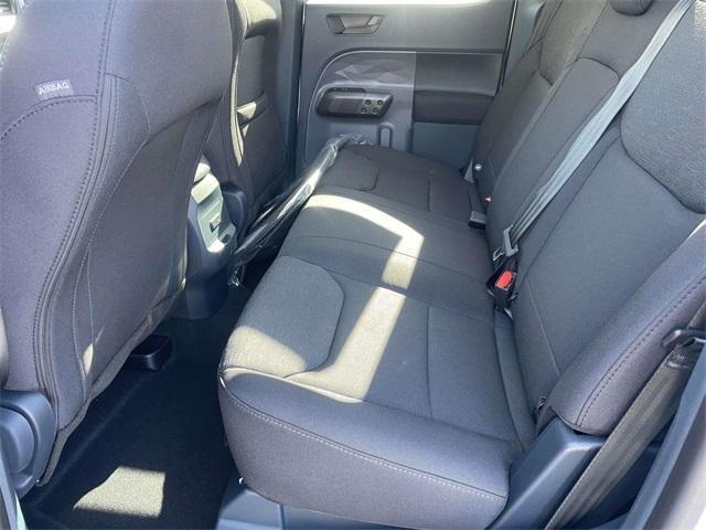 new 2025 Ford Maverick car, priced at $27,336