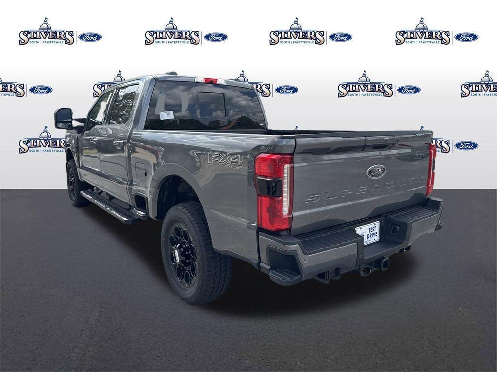 new 2026 Ford F-350 car, priced at $94,645