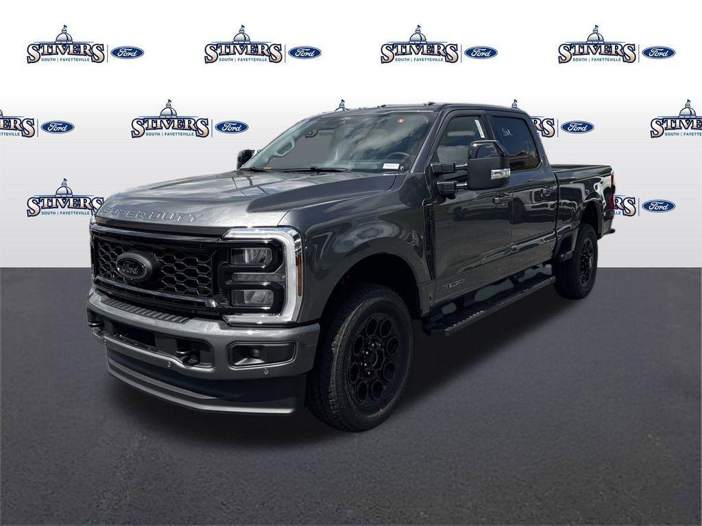 new 2026 Ford F-350 car, priced at $92,645