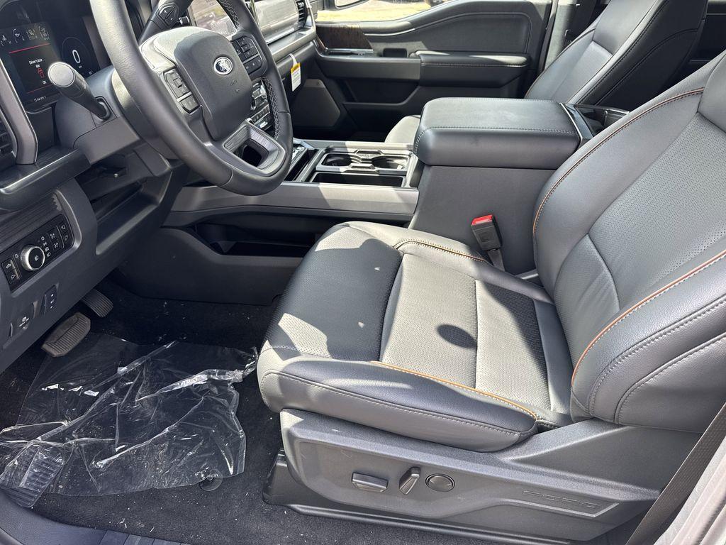 new 2026 Ford F-350 car, priced at $94,645