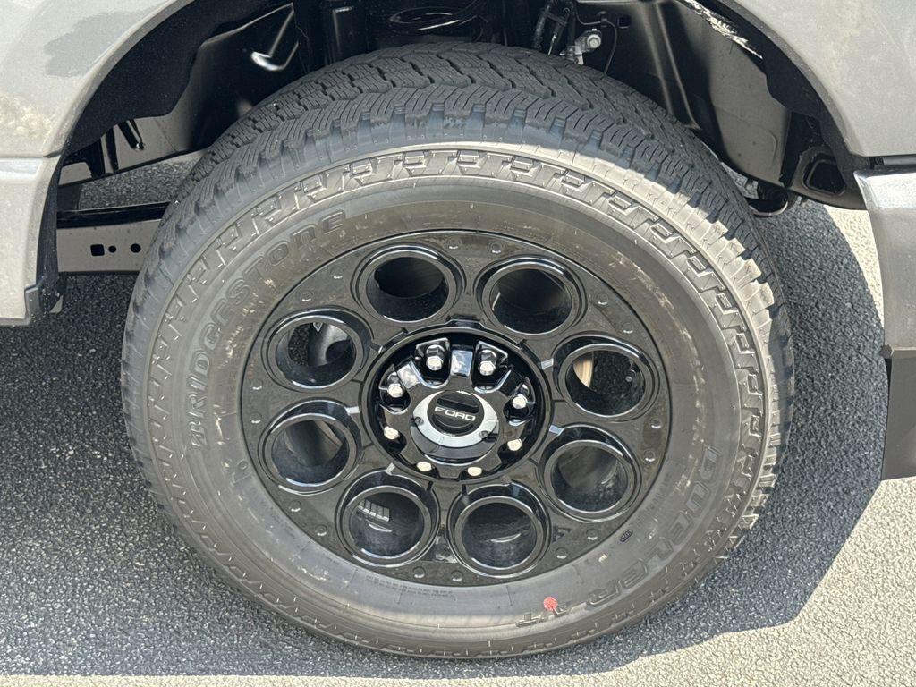 new 2026 Ford F-350 car, priced at $94,645