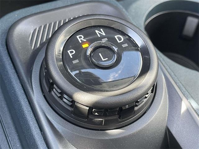 new 2025 Ford Maverick car, priced at $25,852