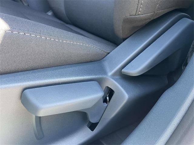 new 2025 Ford Maverick car, priced at $25,852