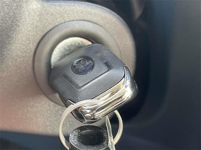 new 2025 Ford Maverick car, priced at $25,852