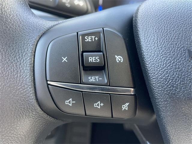 new 2025 Ford Maverick car, priced at $25,852