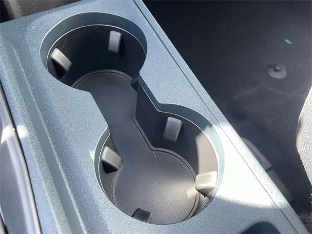 new 2025 Ford Maverick car, priced at $25,852