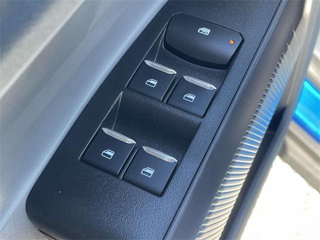 new 2025 Ford Maverick car, priced at $25,852