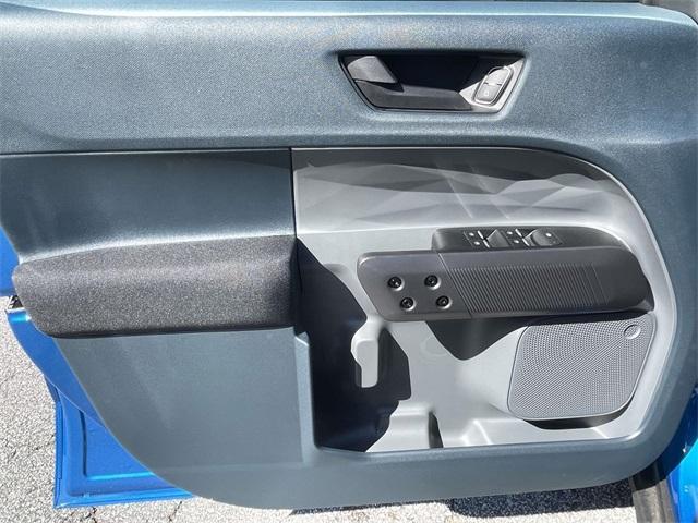 new 2025 Ford Maverick car, priced at $25,852