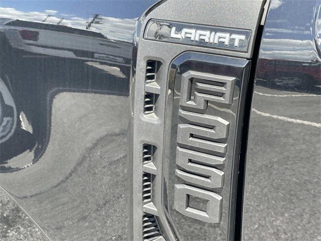 new 2025 Ford F-250 car, priced at $79,990