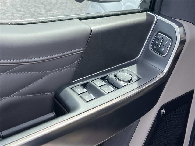 new 2025 Ford F-150 car, priced at $80,991