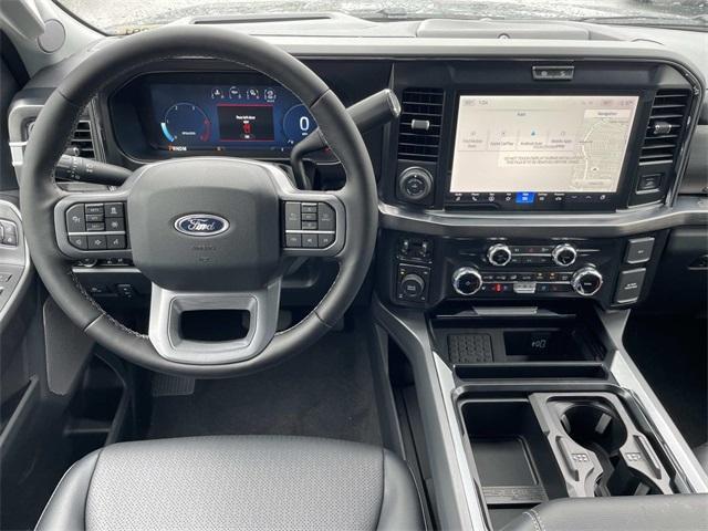new 2025 Ford F-250 car, priced at $81,990