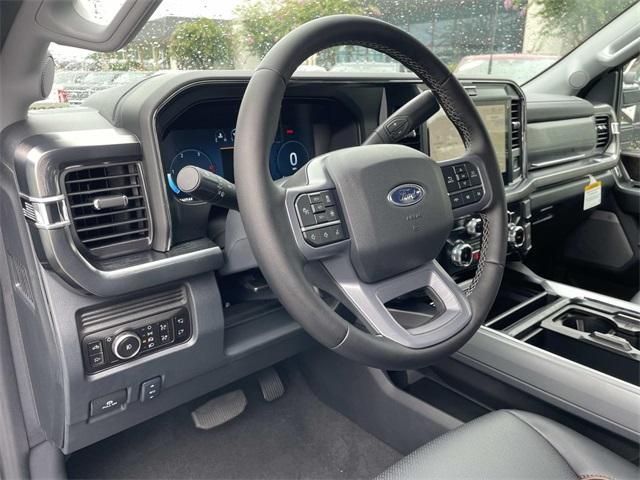 new 2025 Ford F-250 car, priced at $81,990