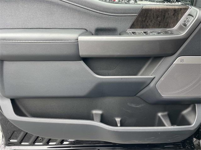 new 2025 Ford F-250 car, priced at $81,990