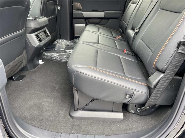 new 2025 Ford F-250 car, priced at $81,990