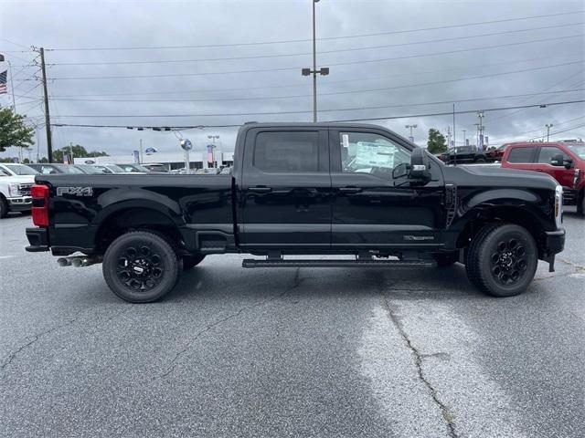 new 2025 Ford F-250 car, priced at $81,990