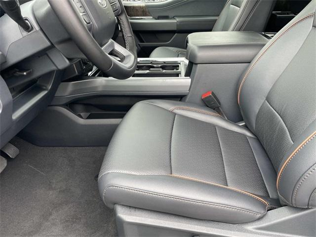 new 2025 Ford F-250 car, priced at $81,990