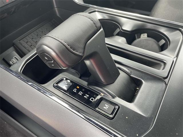 new 2025 Ford F-150 car, priced at $53,148