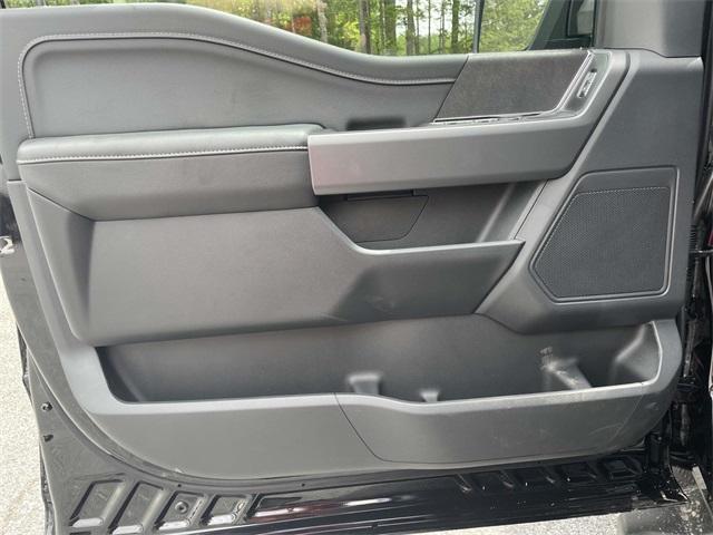 new 2025 Ford F-150 car, priced at $53,148