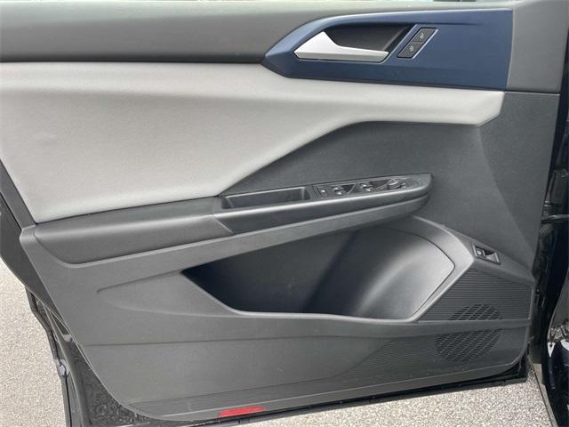 used 2022 Volkswagen Taos car, priced at $20,768