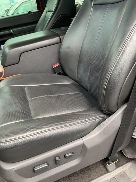 used 2016 Ford F-250 car, priced at $38,640