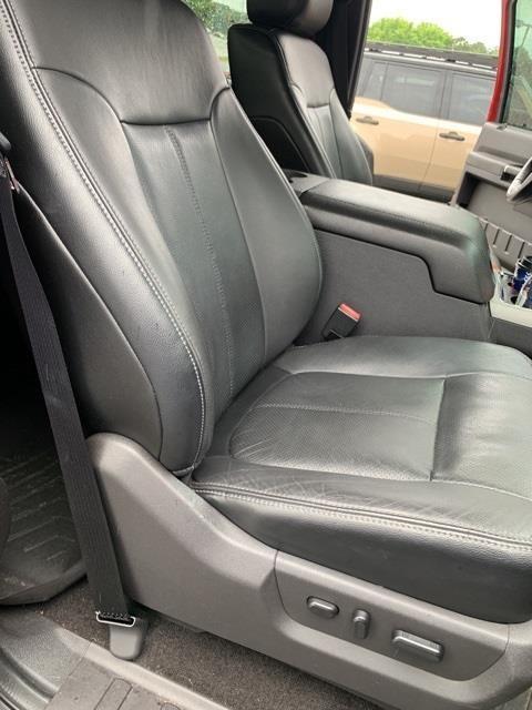 used 2016 Ford F-250 car, priced at $38,640