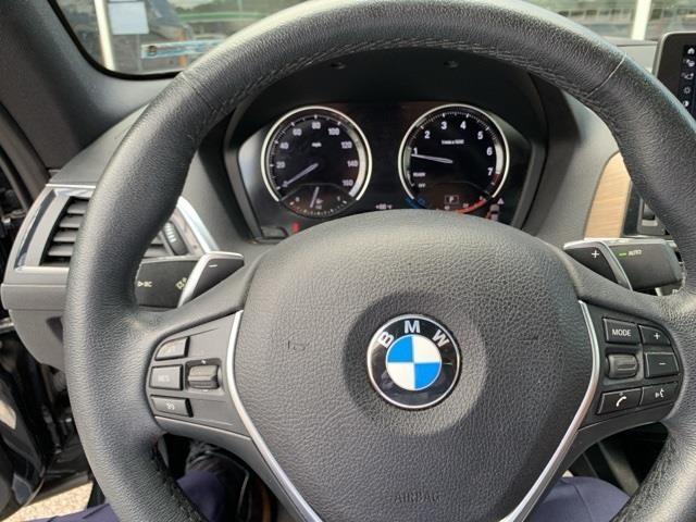 used 2018 BMW 230 car, priced at $19,640