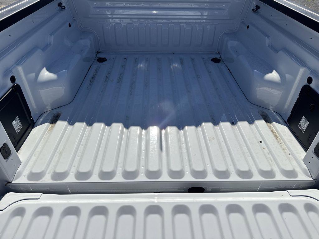 new 2025 Ford Maverick car, priced at $28,995