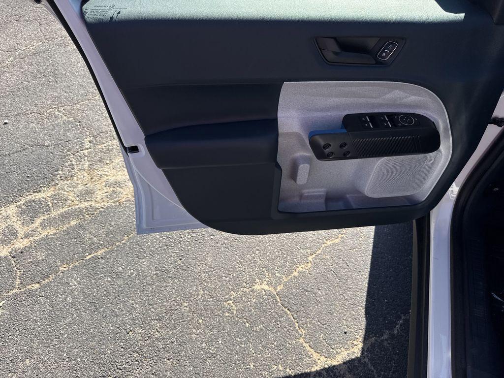 new 2025 Ford Maverick car, priced at $28,995