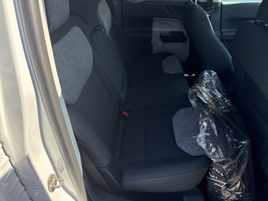 new 2025 Ford Maverick car, priced at $28,995