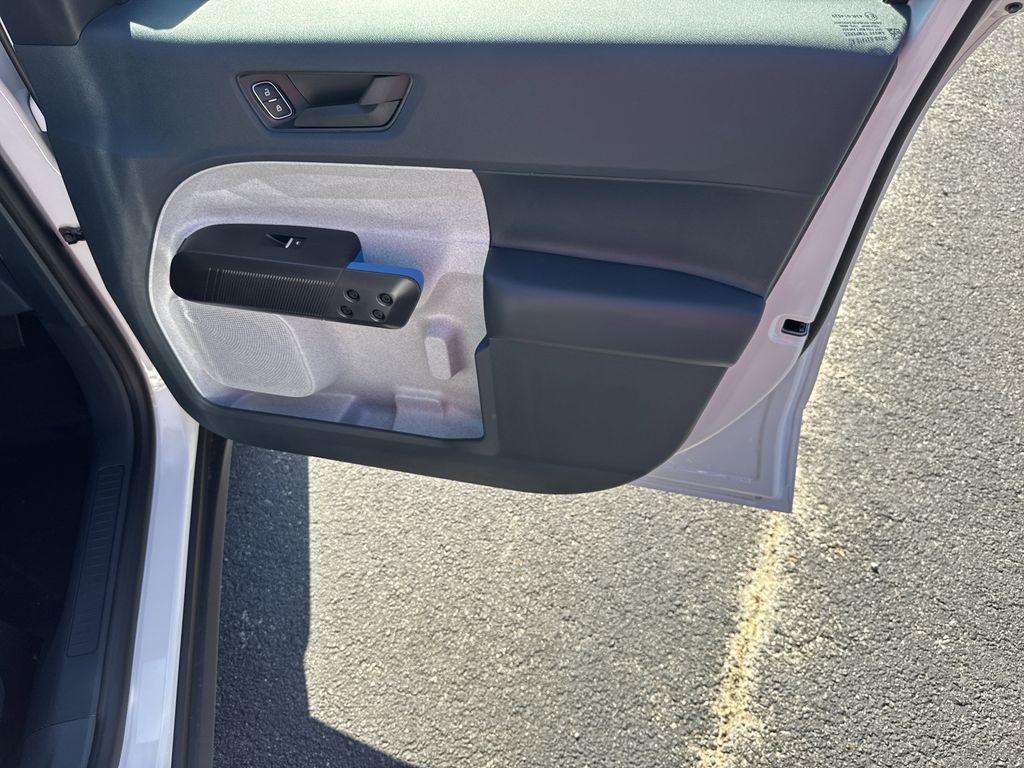 new 2025 Ford Maverick car, priced at $28,995