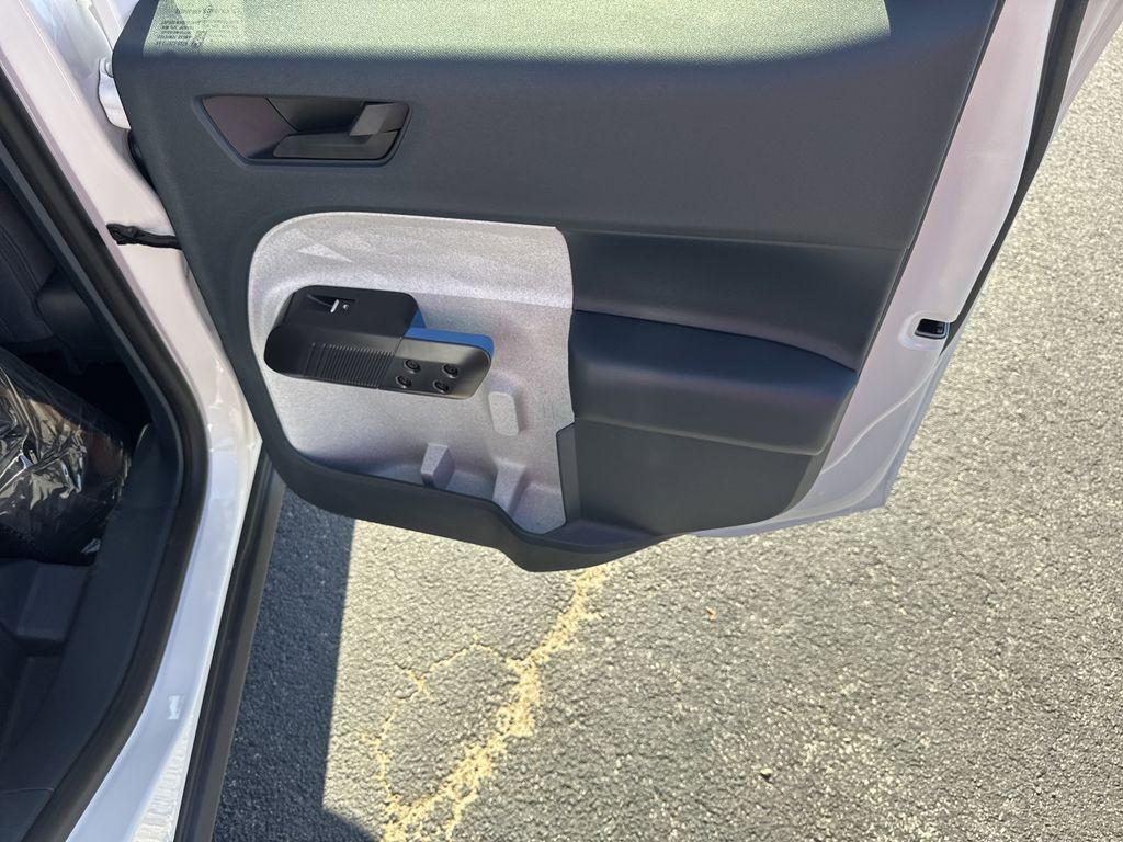 new 2025 Ford Maverick car, priced at $28,995