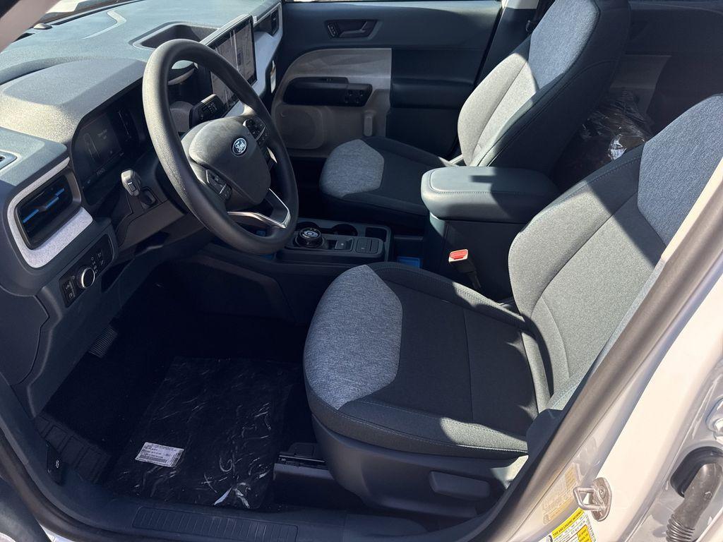 new 2025 Ford Maverick car, priced at $28,995