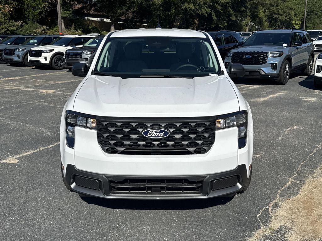 new 2025 Ford Maverick car, priced at $28,995
