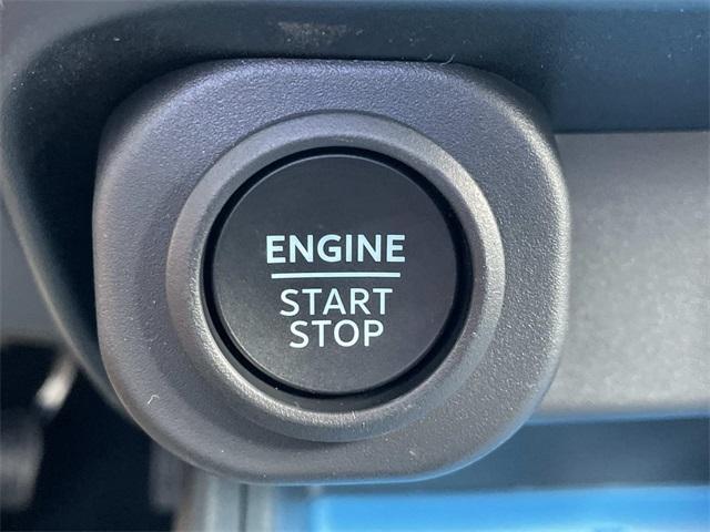 new 2025 Ford Maverick car, priced at $28,034