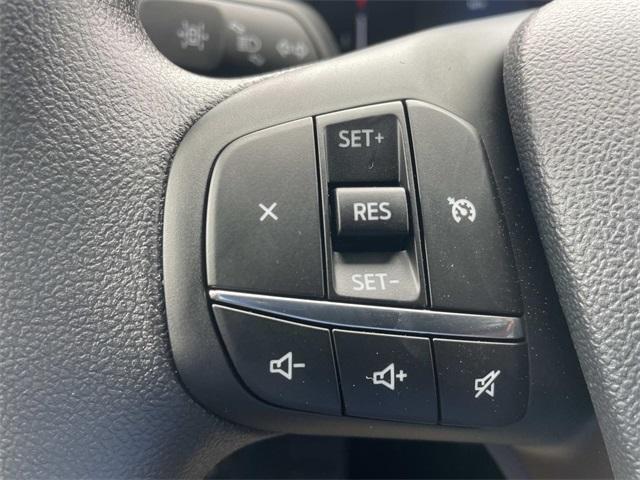 new 2025 Ford Maverick car, priced at $28,034