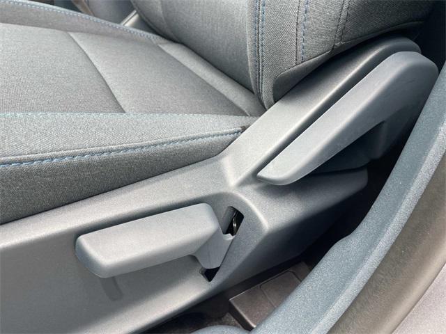 new 2025 Ford Maverick car, priced at $28,034