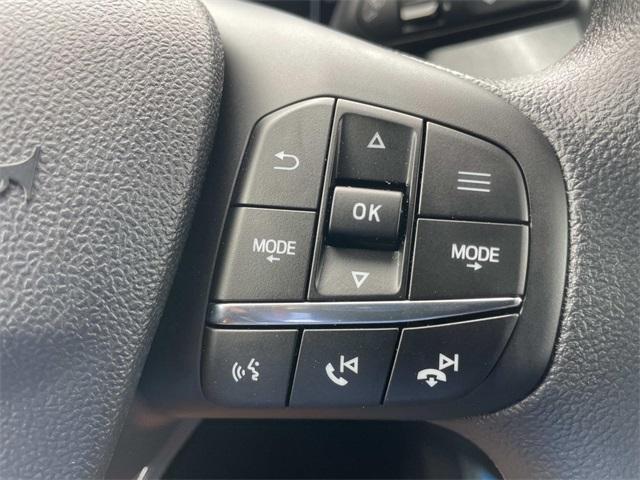 new 2025 Ford Maverick car, priced at $28,034