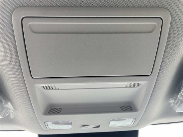 new 2025 Ford Maverick car, priced at $28,034