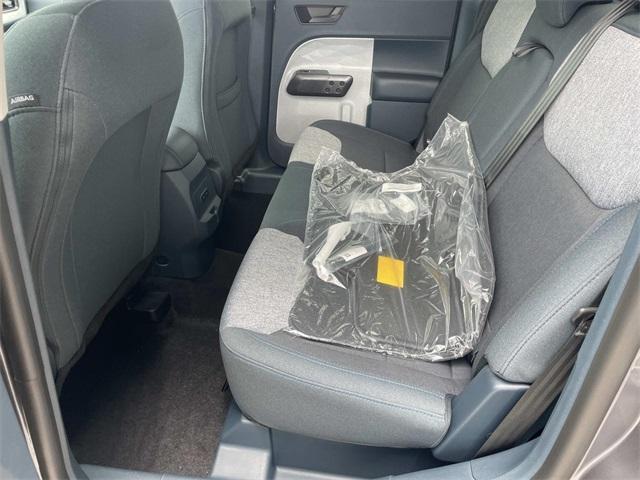 new 2025 Ford Maverick car, priced at $28,034