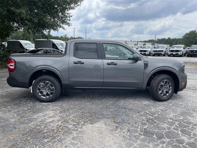 new 2025 Ford Maverick car, priced at $28,034