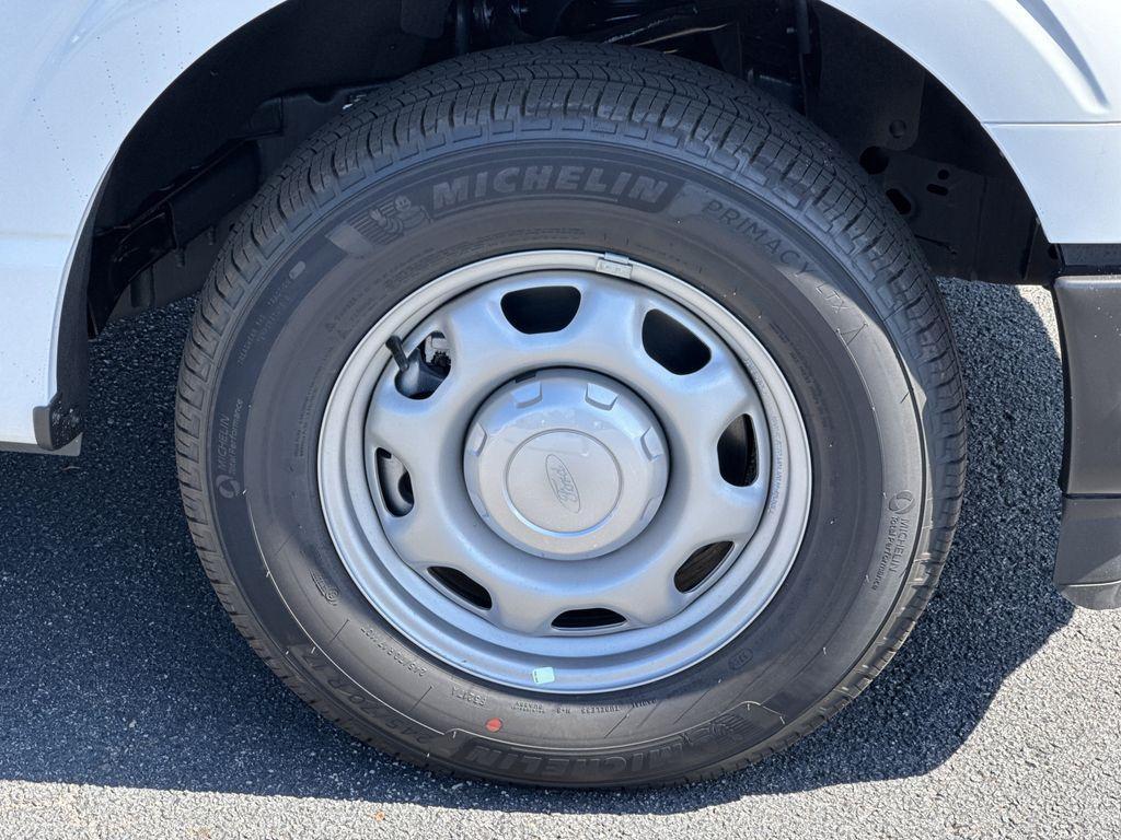 new 2025 Ford F-150 car, priced at $37,237