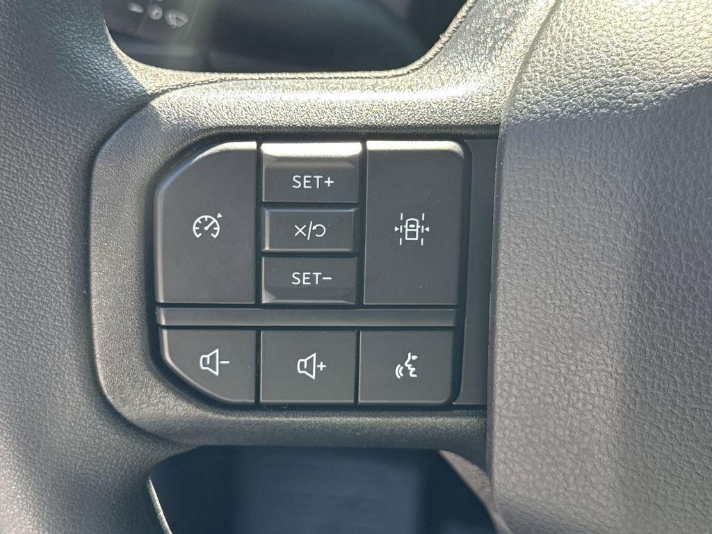 new 2025 Ford F-150 car, priced at $37,237