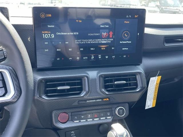 new 2025 Ford Mustang car, priced at $31,954