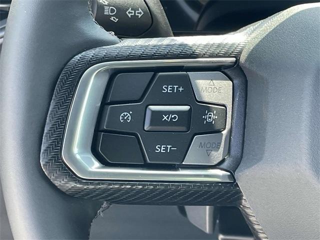 new 2025 Ford Mustang car, priced at $31,954
