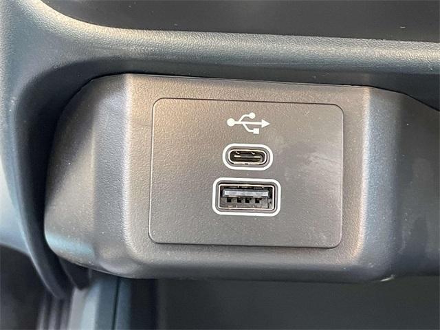 new 2025 Ford Maverick car