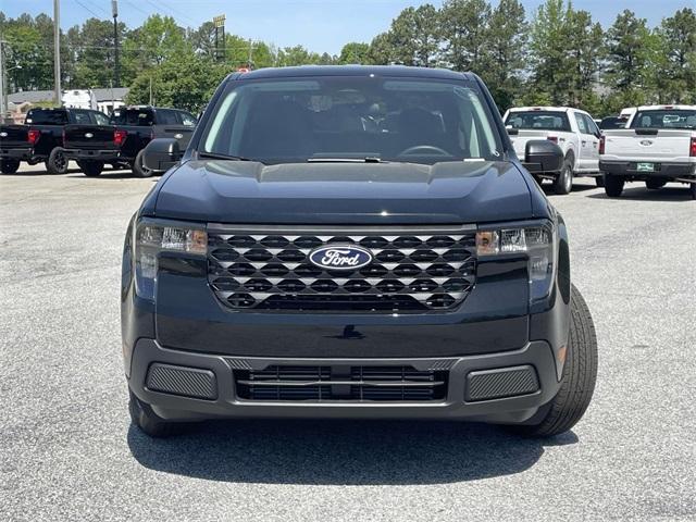 new 2025 Ford Maverick car