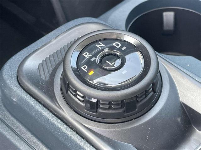 new 2025 Ford Maverick car
