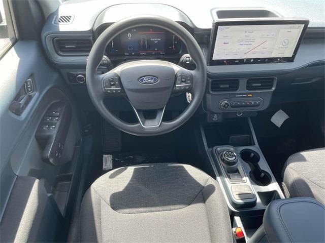 new 2025 Ford Maverick car