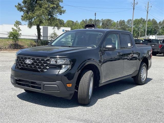 new 2025 Ford Maverick car