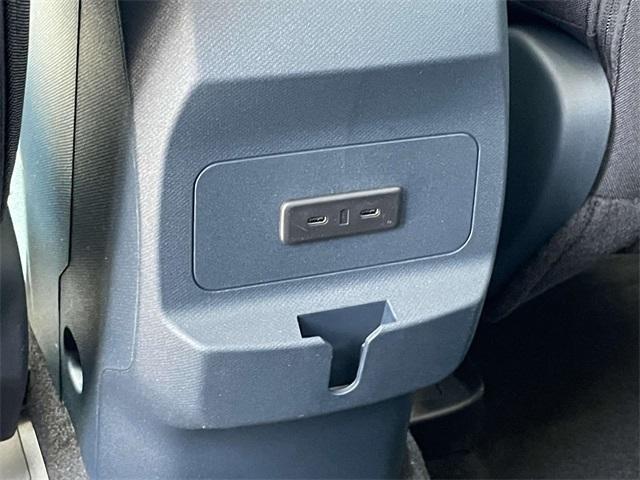 new 2025 Ford Maverick car